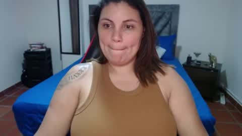 Secret Bella online show from June 17, 2026, 12:07 pm