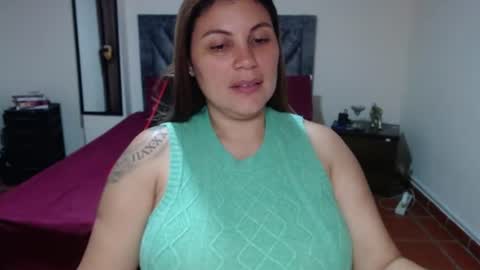 Secret Bella online show from June 29, 2026, 12:27 pm