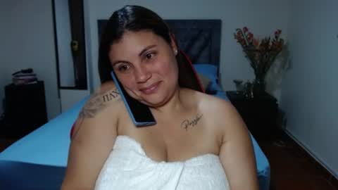 Secret Bella online show from July 7, 2026, 12:09 pm