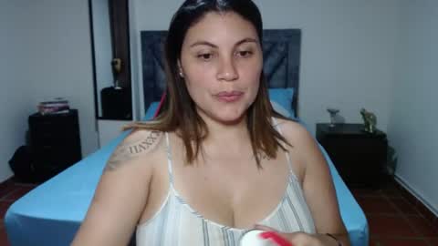 Secret Bella online show from July 15, 2026, 12:32 pm