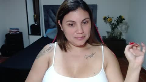 Secret Bella online show from July 17, 2026, 12:01 pm