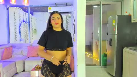 NIKOL online show from January 10, 2026, 9:16 pm