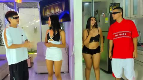 NIKOL online show from May 29, 2026, 9:24 pm