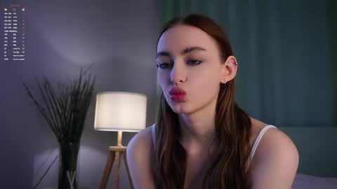 Lily online show from February 8, 2026, 1:58 pm