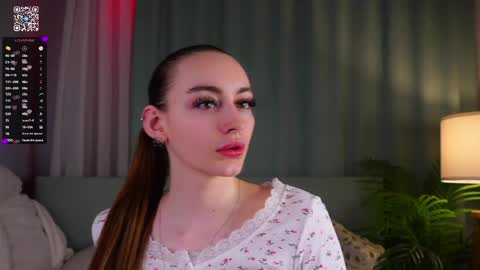 Lily online show from April 22, 2026, 3:13 pm