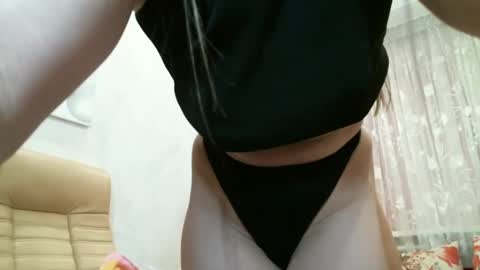 SecretLisa online show from February 10, 2025, 8:21 pm