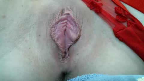 SecretLisa online show from February 14, 2025, 9:43 pm