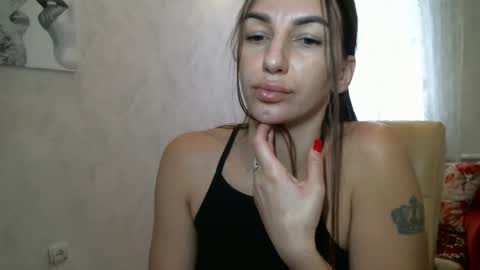 SecretLisa online show from February 15, 2025, 10:22 am