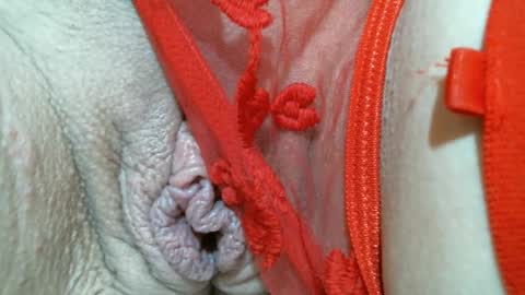 SecretLisa online show from February 23, 2025, 9:26 pm