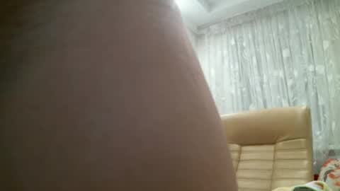 SecretLisa online show from March 9, 2025, 11:03 pm