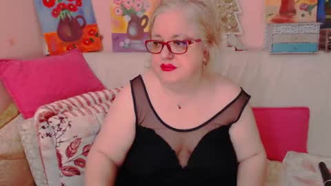 Alice online show from May 15, 2026, 7:21 pm
