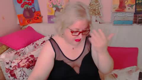 Alice online show from May 19, 2026, 6:58 pm