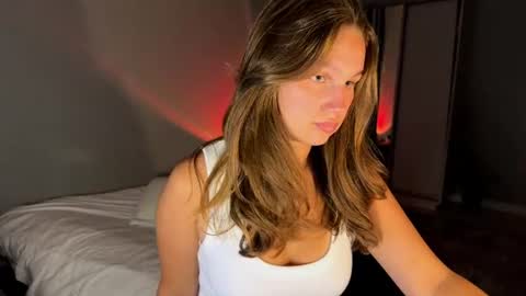 Alina online show from July 6, 2026, 4:53 pm