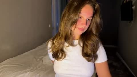 Alina online show from July 10, 2026, 5:26 pm