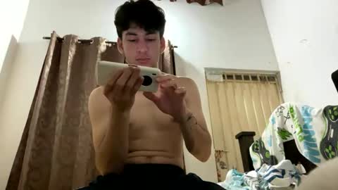 secreto_chat_ online show from September 9, 2025, 2:55 am