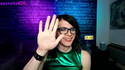 Jasmine online show from April 21, 2026, 2:04 am