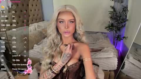 secrets_bae online show from February 17, 2026, 8:26 pm