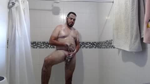 the Barber online show from March 3, 2025, 12:16 pm