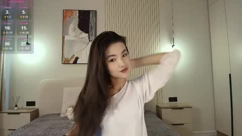 lin online show from June 3, 2026, 4:15 am