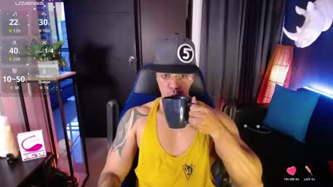Snapshot of seddy_ chatting on May 1, 2026, 10:42 am sed online show from May 1, 2026, 10:42 am