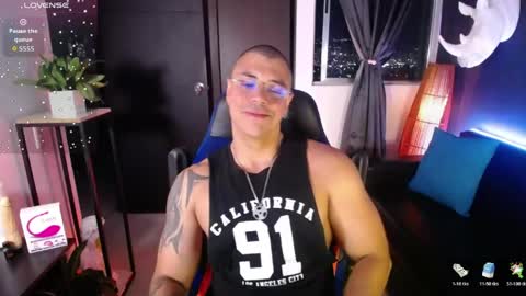 Snapshot of seddy_ chatting on May 6, 2026, 1:57 am sed online show from May 6, 2026, 1:57 am