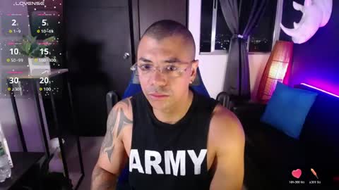 Snapshot of seddy_ chatting on May 7, 2026, 9:03 am sed online show from May 7, 2026, 9:03 am