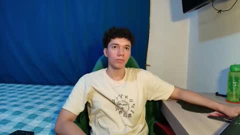 Sebas online show from January 18, 2026, 4:33 pm