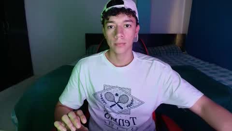 Sebas online show from February 8, 2026, 5:16 pm