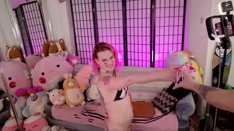 sedeussa online show from February 22, 2026, 5:30 am