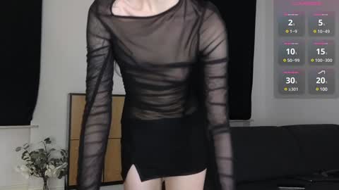 Sara online show from January 31, 2025, 12:39 am