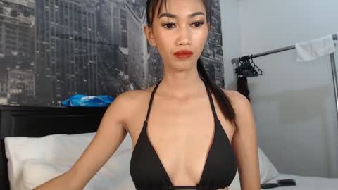 PrincessRuru online show from October 3, 2025, 6:10 am