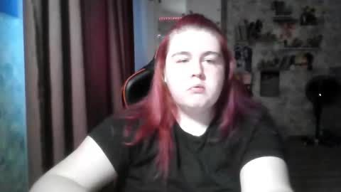 seduction_game online show from March 25, 2026, 4:13 pm