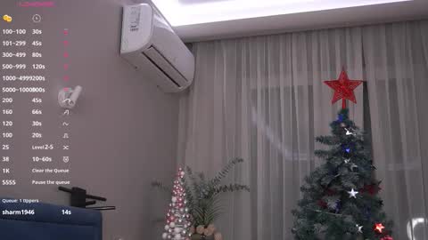 Mia online show from January 9, 2026, 3:37 pm