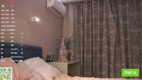 Mia online show from February 3, 2026, 4:12 pm