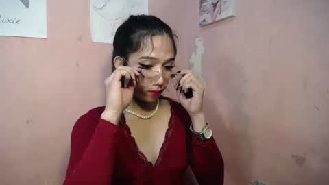 JUST CALL ME ABIA  online show from February 10, 2025, 3:24 am