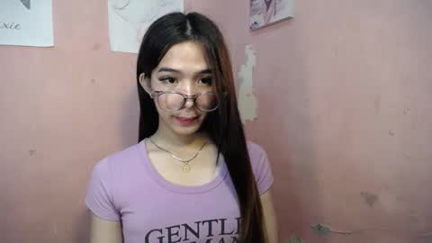 JUST CALL ME ABIA  online show from February 17, 2025, 9:13 am