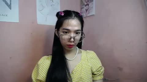 JUST CALL ME ABIA  online show from March 12, 2025, 7:59 pm