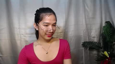 JUST CALL ME ABIA  online show from October 14, 2025, 12:55 am