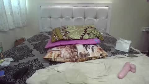 Ms CandyAss online show from December 22, 2024, 3:44 am