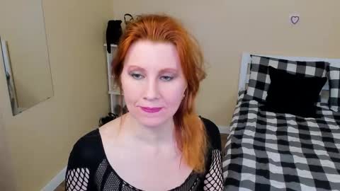 seductive_foxy_ online show from January 31, 2026, 11:14 pm