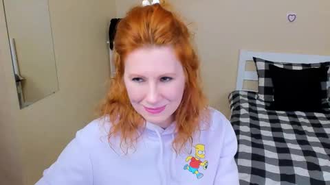 seductive_foxy_ online show from February 1, 2026, 12:04 pm