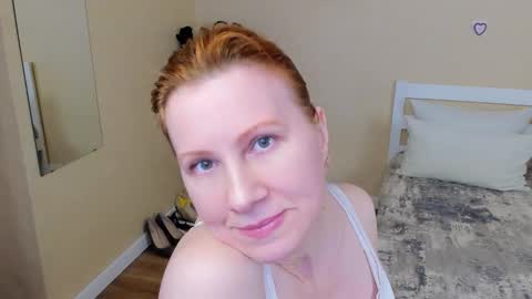 seductive_foxy_ online show from March 20, 2026, 8:03 pm