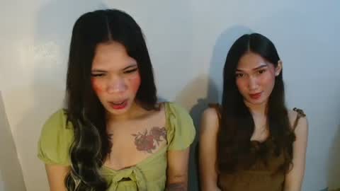 Snapshot of seductive_kimxxx chatting on February 5, 2026, 11:15 am your miss universe kim online show from February 5, 2026, 11:15 am