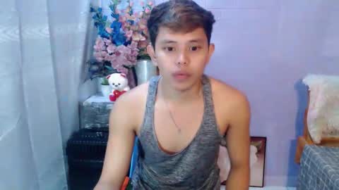 Snapshot of seductive_maxxx chatting on May 15, 2026, 11:01 pm Max online show from May 15, 2026, 11:01 pm