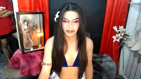 YOUR MARINA online show from March 14, 2026, 7:03 am