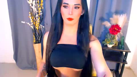 seductive_nicki online show from September 21, 2025, 1:35 pm
