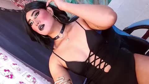 SCARLETTE  online show from January 9, 2026, 1:19 am