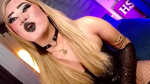 SCARLETTE  online show from April 21, 2026, 4:34 pm