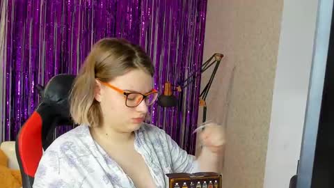 seductive_she_wolf online show from January 30, 2025, 7:29 am