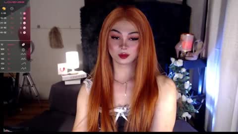 seductive_trixxx online show from June 19, 2026, 5:17 pm